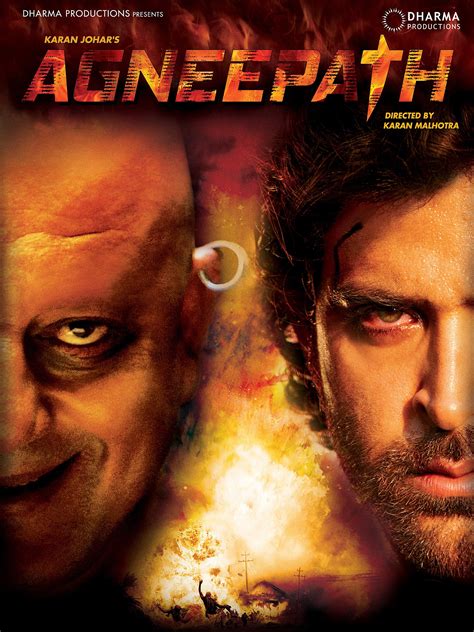 Watch Agneepath (2012)